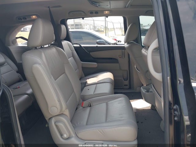 Продаж на аукціоні авто 2013 Honda Odyssey Touring/touring Elite, vin: 5FNRL5H97DB065966, номер лоту: 45845052