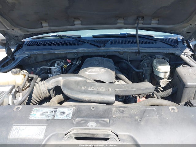 2003 Chevrolet Suburban 1500 Lt მანქანა იყიდება აუქციონზე, vin: 3GNEC16T63G230668, აუქციონის ნომერი: 45845054