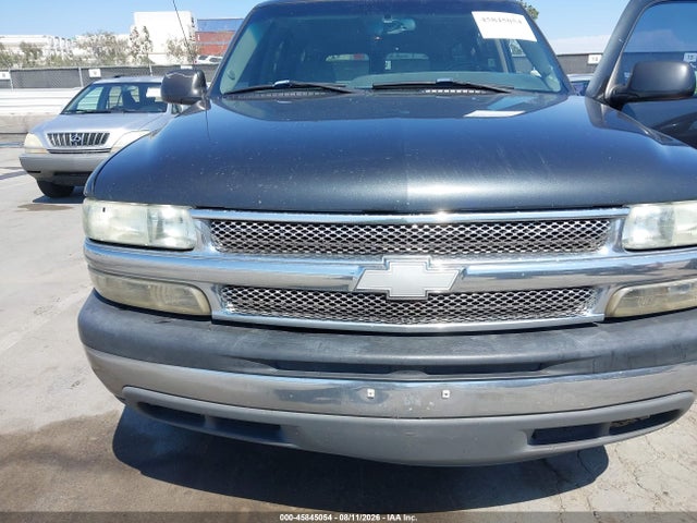 2003 Chevrolet Suburban 1500 Lt მანქანა იყიდება აუქციონზე, vin: 3GNEC16T63G230668, აუქციონის ნომერი: 45845054