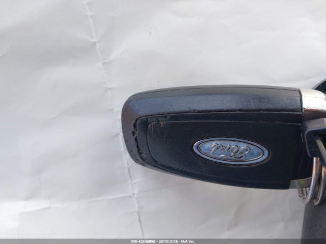 Ford FUSION SE 2017 3FA6P0HD6HR272423 Image 11