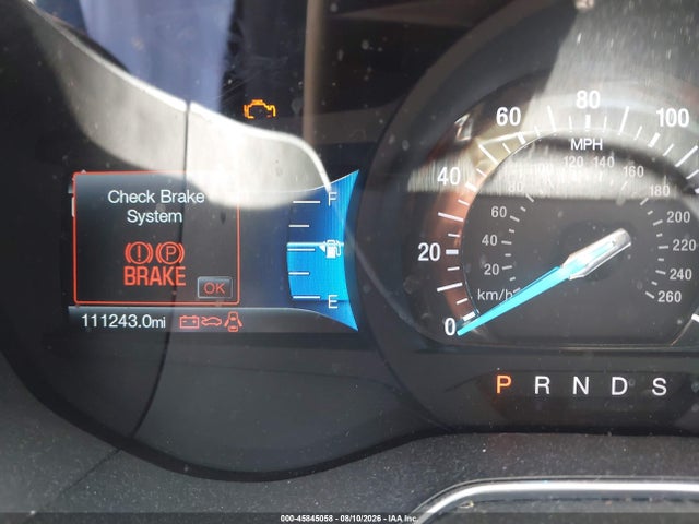 Ford FUSION SE 2017 3FA6P0HD6HR272423 Image 16