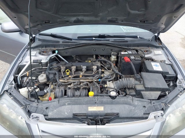 Aukcja sprzedaży 2007 Mazda Mazda6 I Sport Ve, vin: 1YVHP80C375M28014, numer aukcji: 45845062