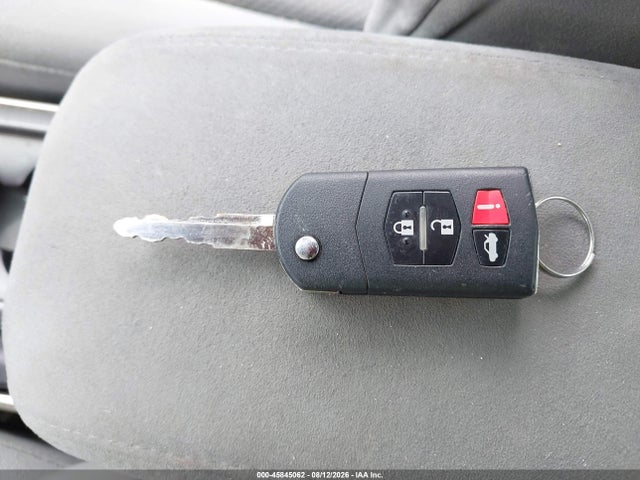 Aukcja sprzedaży 2007 Mazda Mazda6 I Sport Ve, vin: 1YVHP80C375M28014, numer aukcji: 45845062