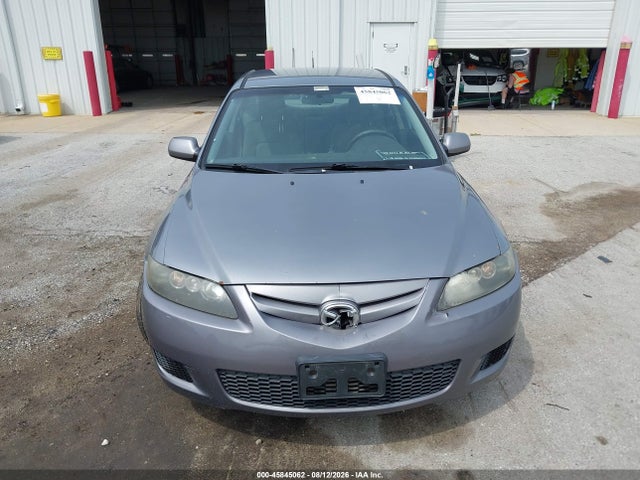Aukcja sprzedaży 2007 Mazda Mazda6 I Sport Ve, vin: 1YVHP80C375M28014, numer aukcji: 45845062