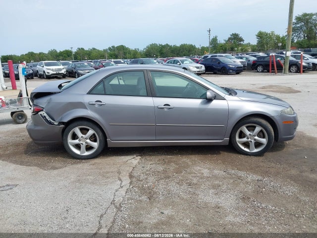 Aukcja sprzedaży 2007 Mazda Mazda6 I Sport Ve, vin: 1YVHP80C375M28014, numer aukcji: 45845062