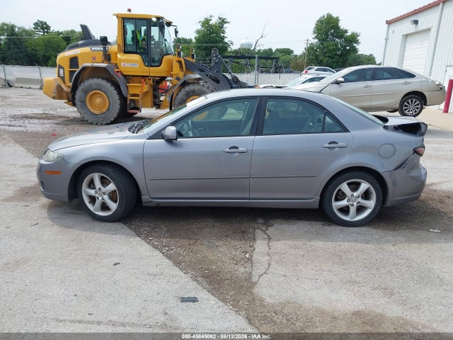 Aukcja sprzedaży 2007 Mazda Mazda6 I Sport Ve, vin: 1YVHP80C375M28014, numer aukcji: 45845062