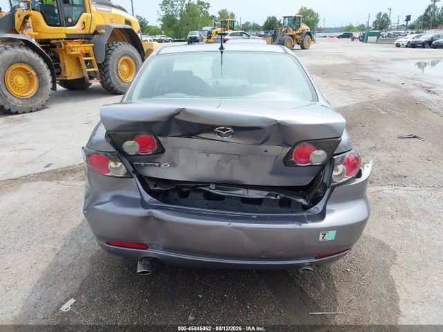 Aukcja sprzedaży 2007 Mazda Mazda6 I Sport Ve, vin: 1YVHP80C375M28014, numer aukcji: 45845062