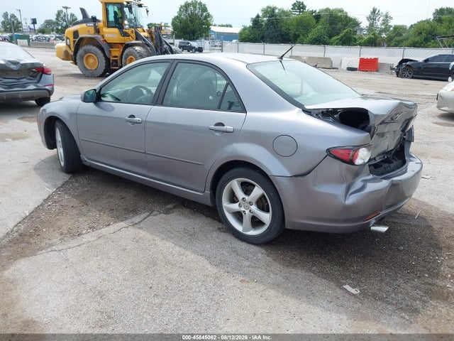 Aukcja sprzedaży 2007 Mazda Mazda6 I Sport Ve, vin: 1YVHP80C375M28014, numer aukcji: 45845062