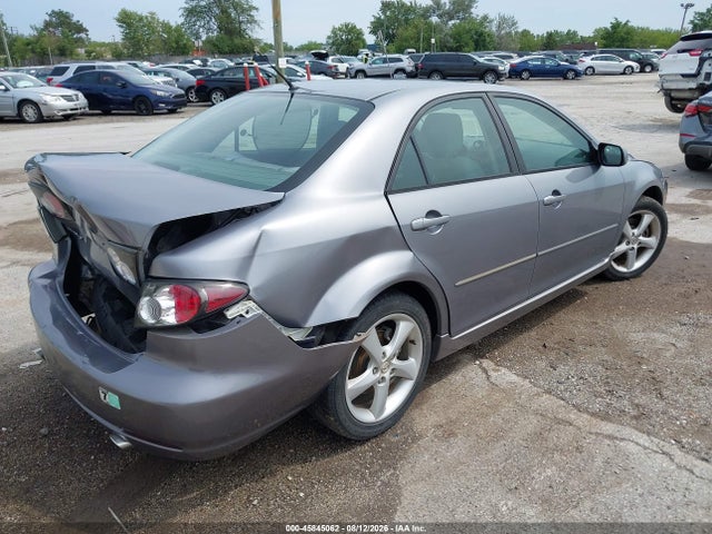 Aukcja sprzedaży 2007 Mazda Mazda6 I Sport Ve, vin: 1YVHP80C375M28014, numer aukcji: 45845062