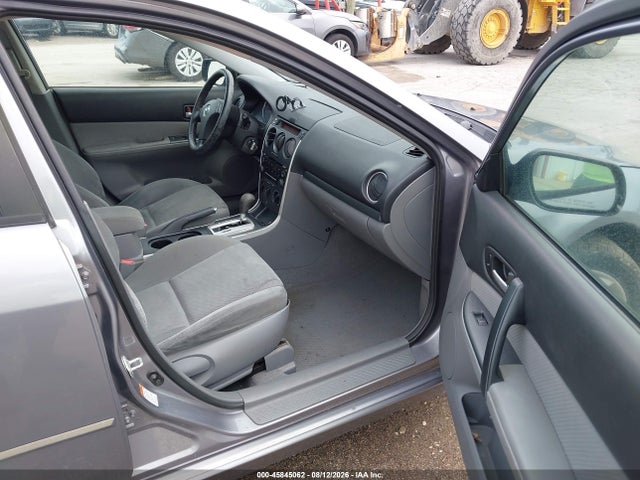 Aukcja sprzedaży 2007 Mazda Mazda6 I Sport Ve, vin: 1YVHP80C375M28014, numer aukcji: 45845062