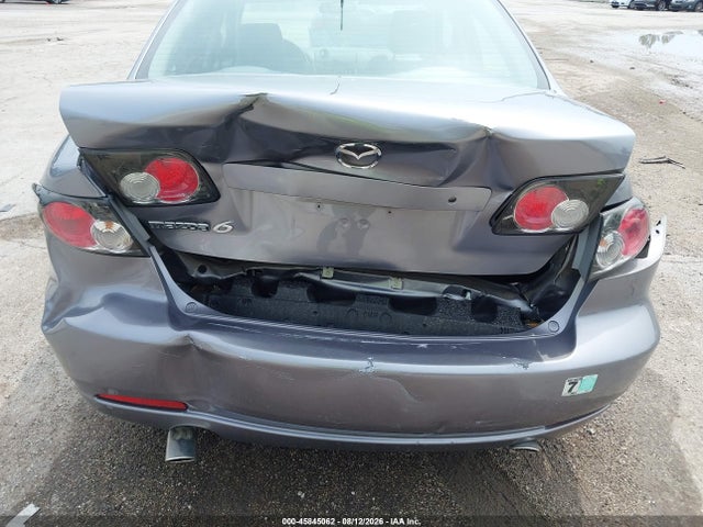 Aukcja sprzedaży 2007 Mazda Mazda6 I Sport Ve, vin: 1YVHP80C375M28014, numer aukcji: 45845062