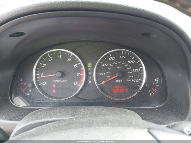 Aukcja sprzedaży 2007 Mazda Mazda6 I Sport Ve, vin: 1YVHP80C375M28014, numer aukcji: 45845062