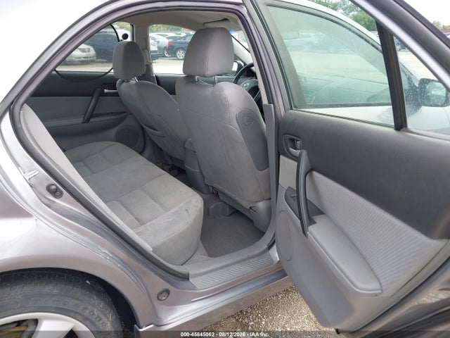 Aukcja sprzedaży 2007 Mazda Mazda6 I Sport Ve, vin: 1YVHP80C375M28014, numer aukcji: 45845062