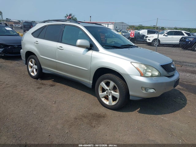 2005 Lexus Rx 330 მანქანა იყიდება აუქციონზე, vin: 2T2HA31U95C054067, აუქციონის ნომერი: 45845072