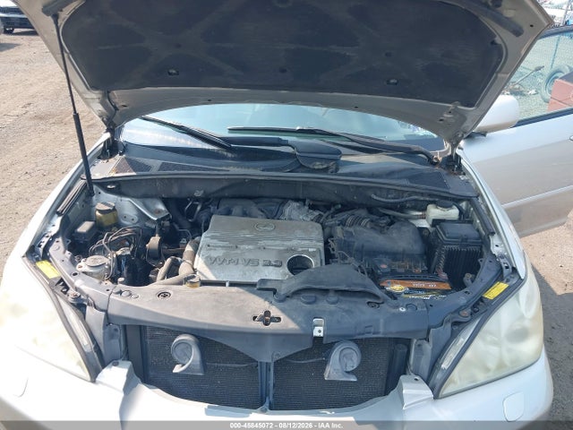Aukcja sprzedaży 2005 Lexus Rx 330, vin: 2T2HA31U95C054067, numer aukcji: 45845072