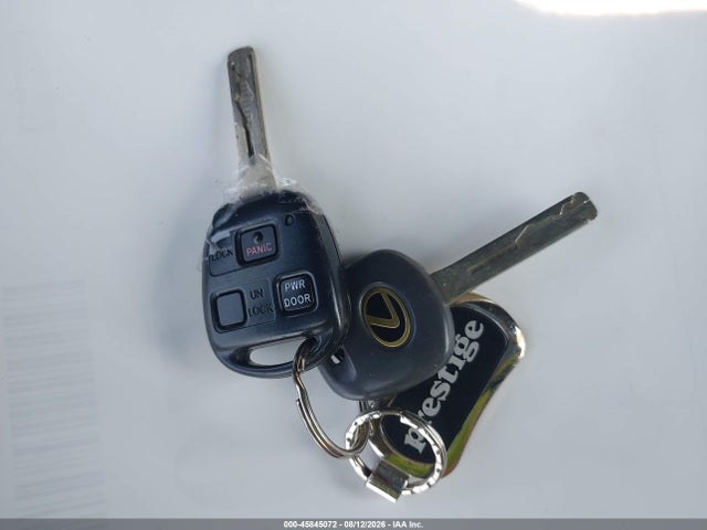Aukcja sprzedaży 2005 Lexus Rx 330, vin: 2T2HA31U95C054067, numer aukcji: 45845072