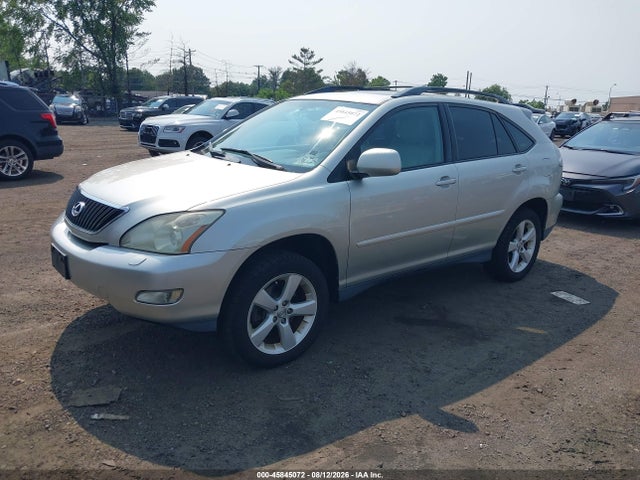 Aukcja sprzedaży 2005 Lexus Rx 330, vin: 2T2HA31U95C054067, numer aukcji: 45845072