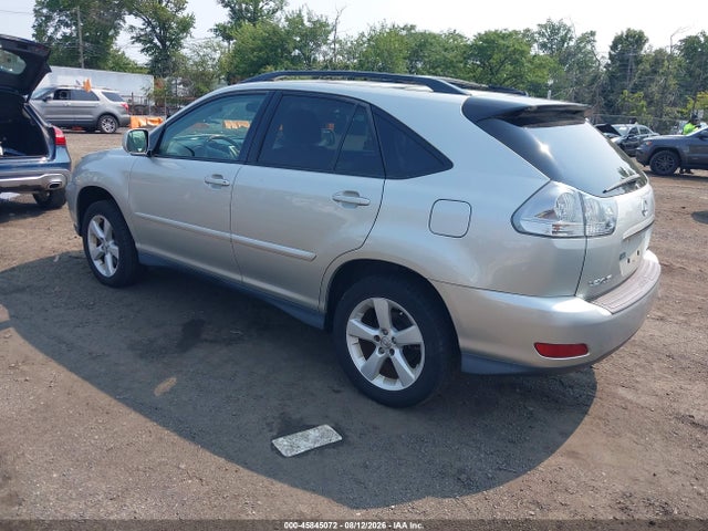 Aukcja sprzedaży 2005 Lexus Rx 330, vin: 2T2HA31U95C054067, numer aukcji: 45845072