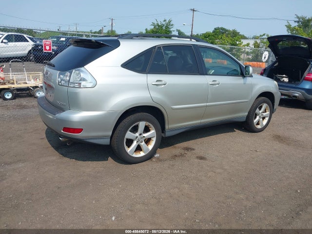 Aukcja sprzedaży 2005 Lexus Rx 330, vin: 2T2HA31U95C054067, numer aukcji: 45845072