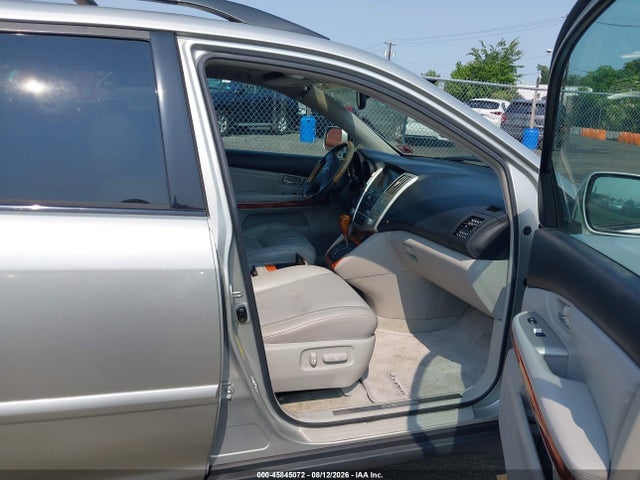 Aukcja sprzedaży 2005 Lexus Rx 330, vin: 2T2HA31U95C054067, numer aukcji: 45845072