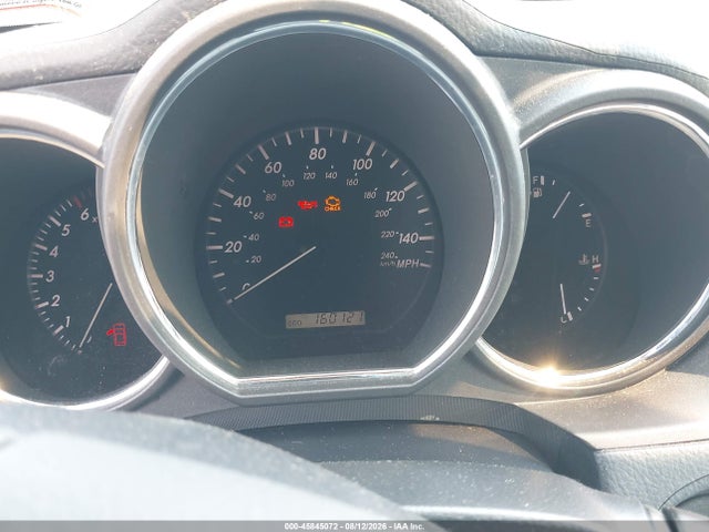 Aukcja sprzedaży 2005 Lexus Rx 330, vin: 2T2HA31U95C054067, numer aukcji: 45845072