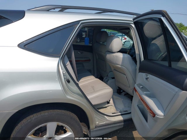 Aukcja sprzedaży 2005 Lexus Rx 330, vin: 2T2HA31U95C054067, numer aukcji: 45845072
