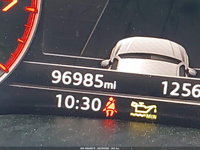 Aukcja sprzedaży 2017 Audi Q7 3.0t Premium, vin: WA1LAAF76HD028002, numer aukcji: 45845075