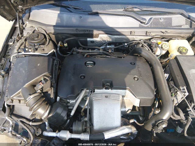 Продаж на аукціоні авто 2014 Buick Regal Gs, vin: 2G4GT5GX1E9218883, номер лоту: 45845076