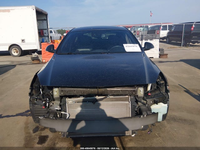 Продаж на аукціоні авто 2014 Buick Regal Gs, vin: 2G4GT5GX1E9218883, номер лоту: 45845076