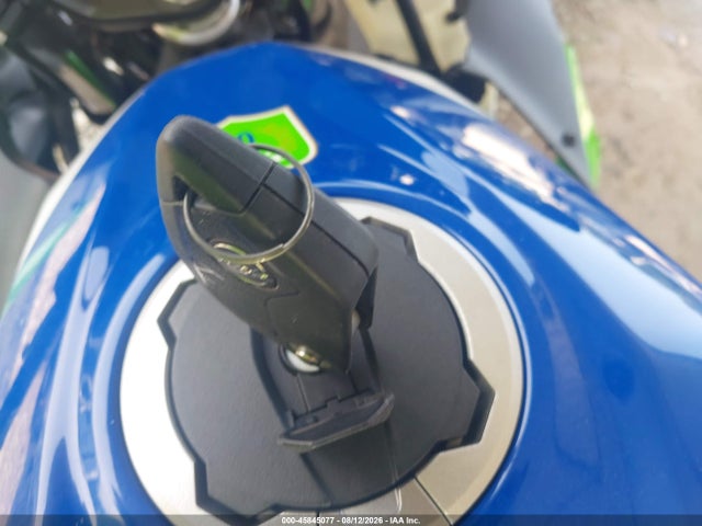 Aukcja sprzedaży 2024 Kawasaki Ex500 A/b, vin: ML5EXGJ16RDA13601, numer aukcji: 45845077