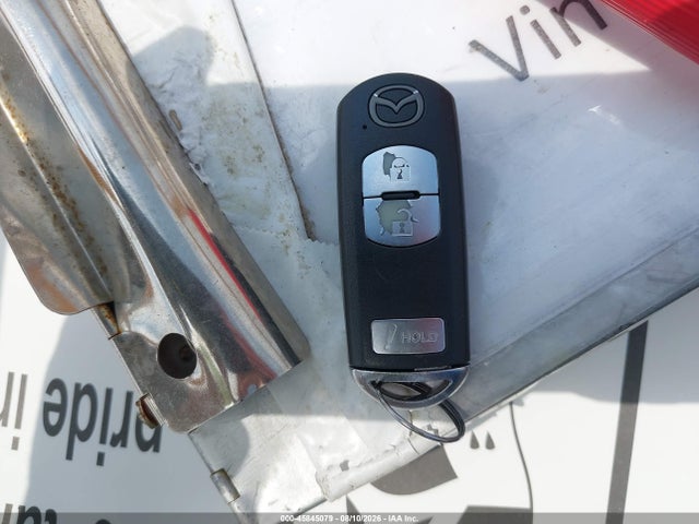 Продаж на аукціоні авто 2013 Mazda Cx-5 Touring, vin: JM3KE2CE4D0148680, номер лоту: 45845079