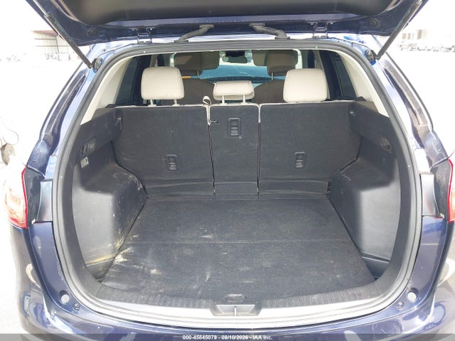 Продаж на аукціоні авто 2013 Mazda Cx-5 Touring, vin: JM3KE2CE4D0148680, номер лоту: 45845079