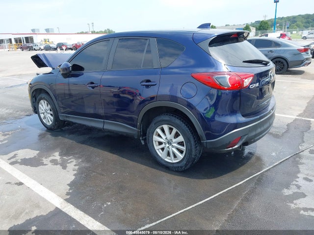 Продаж на аукціоні авто 2013 Mazda Cx-5 Touring, vin: JM3KE2CE4D0148680, номер лоту: 45845079