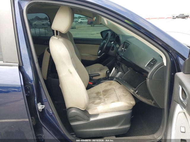 Продаж на аукціоні авто 2013 Mazda Cx-5 Touring, vin: JM3KE2CE4D0148680, номер лоту: 45845079