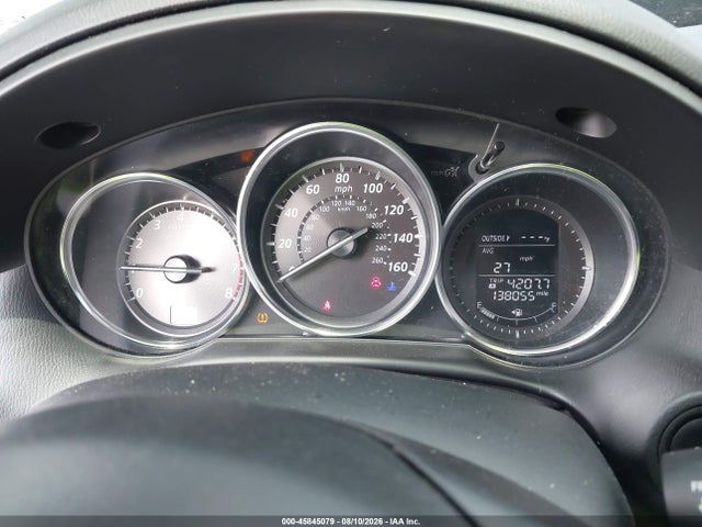 Продаж на аукціоні авто 2013 Mazda Cx-5 Touring, vin: JM3KE2CE4D0148680, номер лоту: 45845079