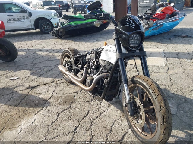 2020 Harley-davidson Fxlrs მანქანა იყიდება აუქციონზე, vin: 1HD1YWK27LB078670, აუქციონის ნომერი: 45845084