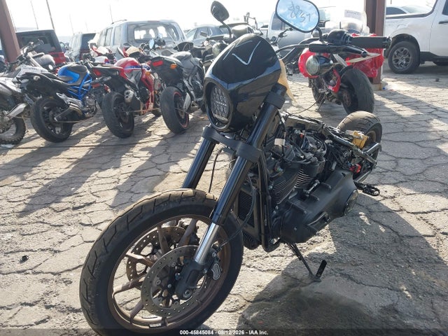 2020 Harley-davidson Fxlrs მანქანა იყიდება აუქციონზე, vin: 1HD1YWK27LB078670, აუქციონის ნომერი: 45845084