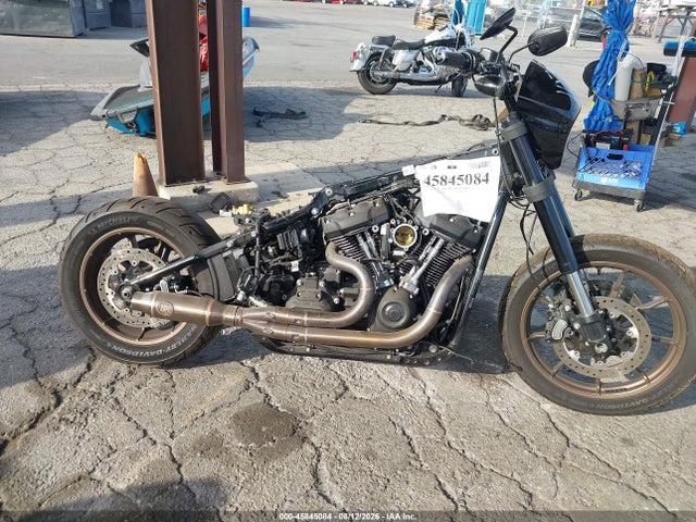 2020 Harley-davidson Fxlrs მანქანა იყიდება აუქციონზე, vin: 1HD1YWK27LB078670, აუქციონის ნომერი: 45845084