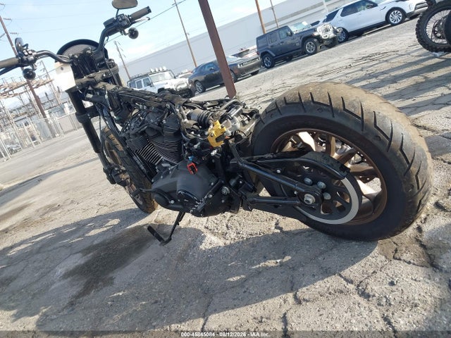2020 Harley-davidson Fxlrs მანქანა იყიდება აუქციონზე, vin: 1HD1YWK27LB078670, აუქციონის ნომერი: 45845084