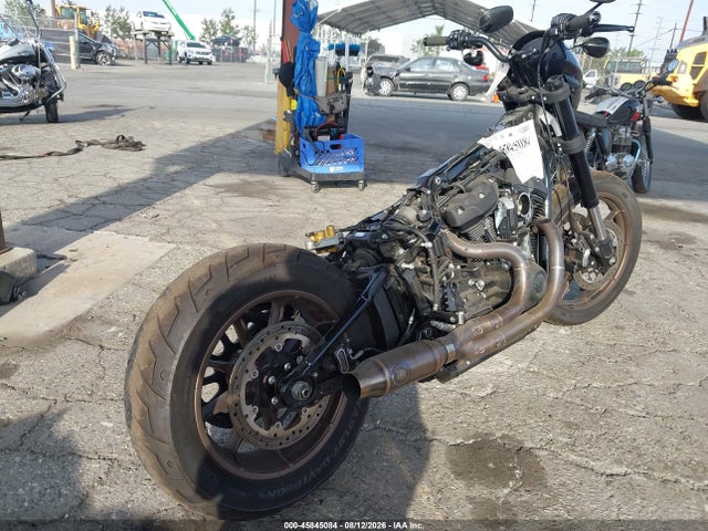 2020 Harley-davidson Fxlrs მანქანა იყიდება აუქციონზე, vin: 1HD1YWK27LB078670, აუქციონის ნომერი: 45845084