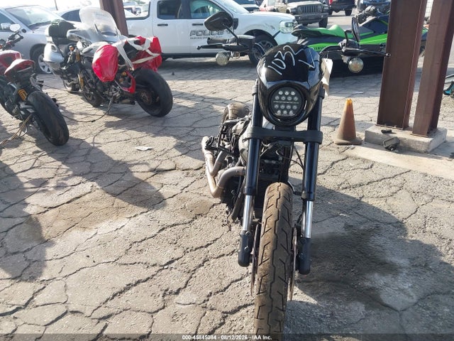 2020 Harley-davidson Fxlrs მანქანა იყიდება აუქციონზე, vin: 1HD1YWK27LB078670, აუქციონის ნომერი: 45845084