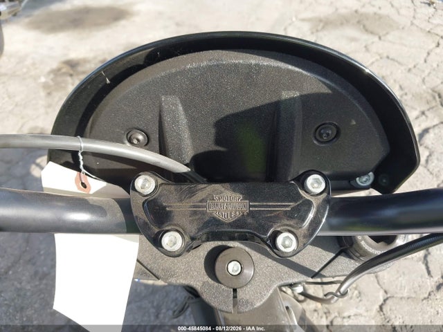 2020 Harley-davidson Fxlrs მანქანა იყიდება აუქციონზე, vin: 1HD1YWK27LB078670, აუქციონის ნომერი: 45845084