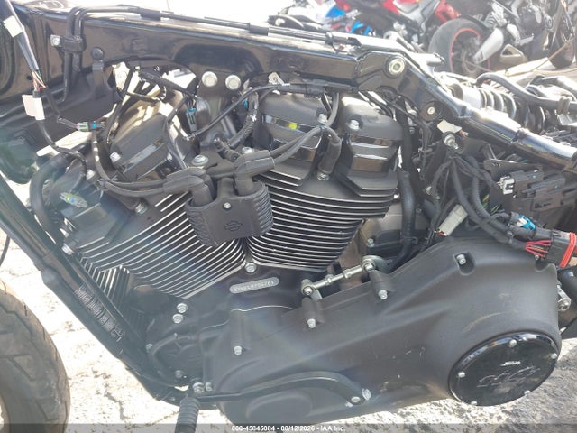 2020 Harley-davidson Fxlrs მანქანა იყიდება აუქციონზე, vin: 1HD1YWK27LB078670, აუქციონის ნომერი: 45845084