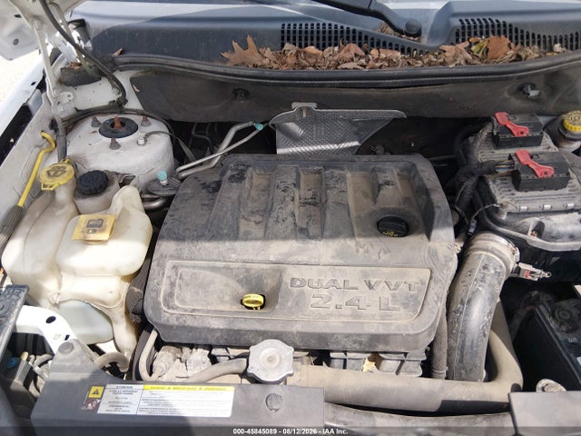45845089 :رقم المزاد ، 1J4NF1FB9BD280431 vin ، 2011 Jeep Compass مزاد بيع