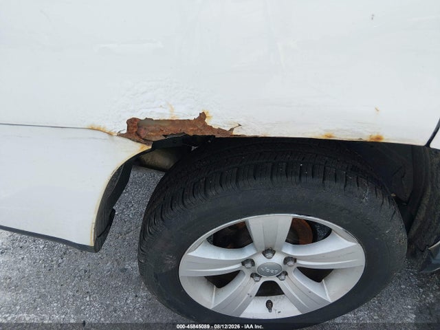 45845089 :رقم المزاد ، 1J4NF1FB9BD280431 vin ، 2011 Jeep Compass مزاد بيع