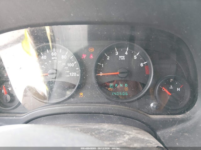 45845089 :رقم المزاد ، 1J4NF1FB9BD280431 vin ، 2011 Jeep Compass مزاد بيع