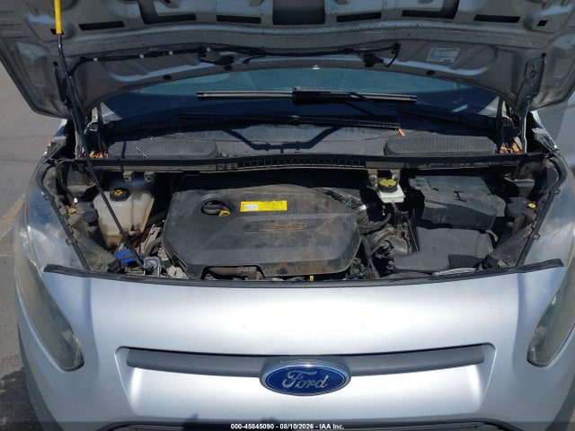 Ford Transit Connect Xl 2016 NM0KS6EX7G1250719 Image 10