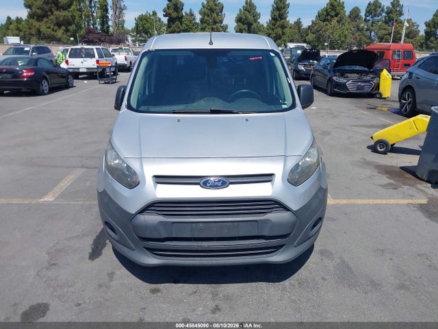 Ford Transit Connect Xl 2016 NM0KS6EX7G1250719 Image 12