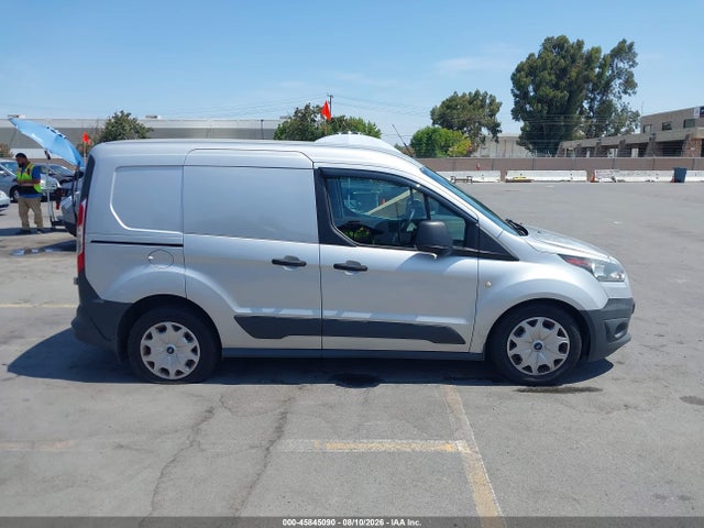 Ford Transit Connect Xl 2016 NM0KS6EX7G1250719 Image 13