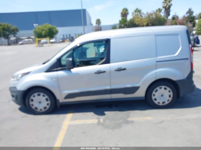 Ford Transit Connect Xl 2016 NM0KS6EX7G1250719 Image 14